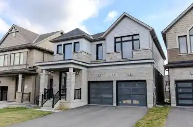 139 Fairey Crescent Hamilton Ontario L0R 1W0
