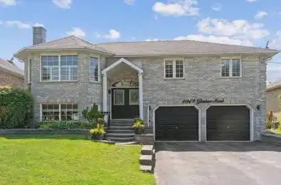 1049 Glenhare Street Cobourg Ontario K9A 5B8