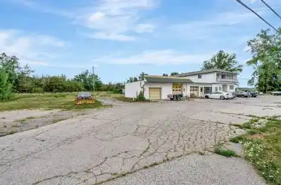 22556 Loyalist Parkway N/A Quinte West Ontario K8B 5P5
