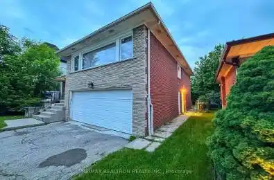 414 Patricia Avenue Unit# Bsmt Toronto C07 Ontario M2R 2M9