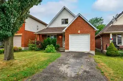 707 Acadia Drive Hamilton Ontario L8W 3V2