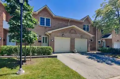 1951 Rathburn Road Unit# 5 Mississauga Ontario L4W 2N9
