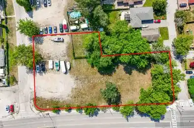 263 Cameron Crescent Georgina Ontario L4P 2A9