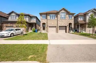 116 John Brabson Crescent Guelph Ontario N1G 0G7