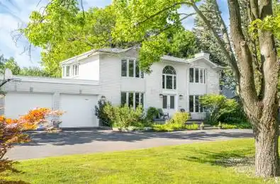 3062 Upper Otterson Place Billings Bridge - Riverside Park and Area On