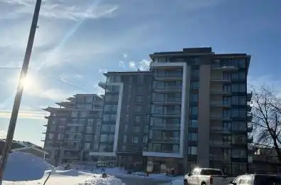 360 Deschatelets Avenue Unit# 306 Glebe - Ottawa East and Area Ontario