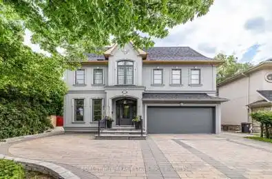 331 Connaught Avenue Toronto C07 Ontario M2R 2M1