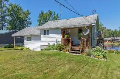4202 Canal Road Severn Ontario L0K 2B0