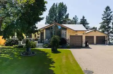 366 Suncoast Drive Goderich Ontario N7A 4B8