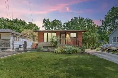 323 Hixon Road Hamilton Ontario L8K 2C8