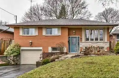 342 Viewmount Street Unit# MAIN Oshawa Ontario L1H 7C3