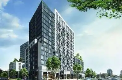 8868 Yonge Street Unit# 709E Richmond Hill Ontario L4C 1Z8