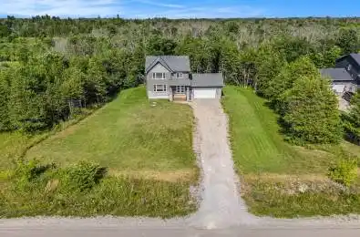 922 Leslie Crain Drive Drummond/North Elmsley Ontario K7H 3C3