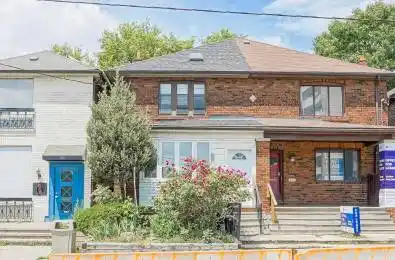 518 Eglinton Avenue Unit# Upper Toronto C10 Ontario M4P 1N6