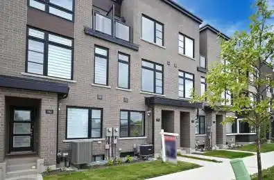 134 Brockley Drive Toronto E09 Ontario M1P 3C1