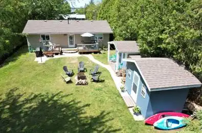 7 Mckenzie Street South Bruce Peninsula Ontario N0H 2T0