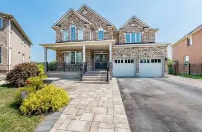 26 Catchfly Crescent Brampton Ontario L6P 2H8