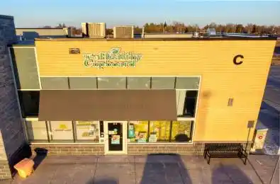 130 20 Highway Unit# C-4 Pelham Ontario L0S 1E6