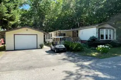 16 Cree Lane Ashfield-Colborne-Wawanosh Ontario N7A 3Y2