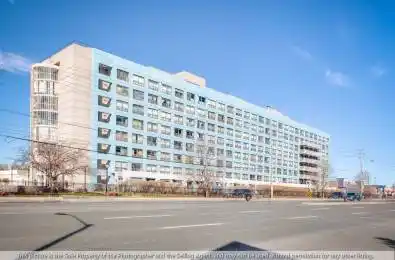 39 Kimbercroft Court Unit# 105 Toronto E07 Ontario M1S 5B5