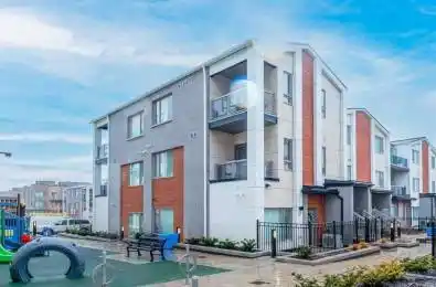 50 Orchid Place Drive Unit# E11 Toronto E11 Ontario M1B 0C4