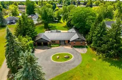 1216A River Road Manotick - Kars - Rideau Twp and Area Ontario K4M 1B4
