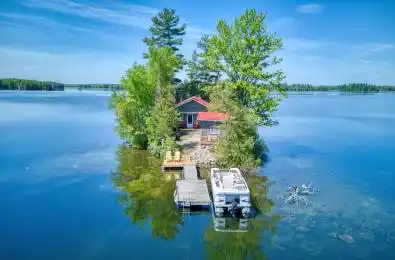 832 Sharbot Lake N/A Frontenac Ontario K0H 2E0