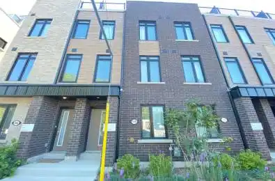 68B Tisdale Avenue Toronto C13 Ontario M4A 0A9