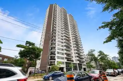 111 Raglan Avenue Unit# 2008 Toronto C03 Ontario M6C 2K9