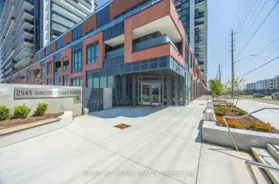 2545 Simcoe Street Oshawa Ontario L1L 0W3