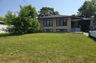 211 Norfolk Avenue Richmond Hill Ontario L4S 0B2