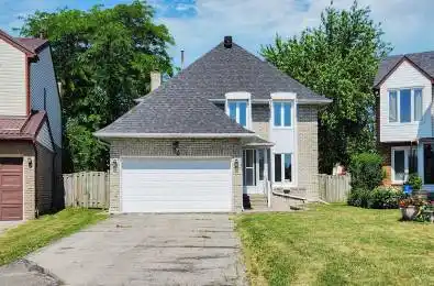 80 Eagleview Crescent Toronto E05 Ontario M1W 3N2