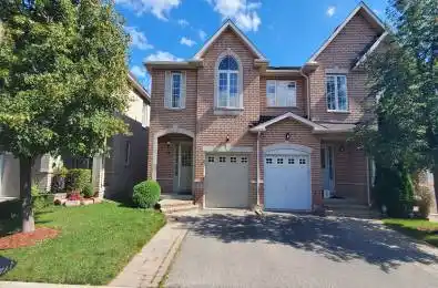 1551 Reeves Gate Unit# 4 Oakville Ontario L6M 5C5
