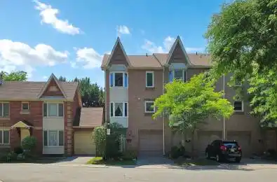 25 Cardwell Avenue Unit# 30 Toronto E07 Ontario M1S 4Y6