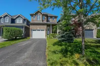 75 Garbutt Crescent Collingwood Ontario L9Y 0H7