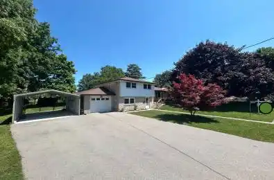 9618 Francis Street Southwold Ontario N0L 2E0