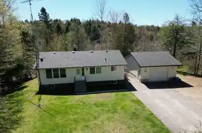 22 Mulholland Drive Dysart et al Ontario K0M 1S0