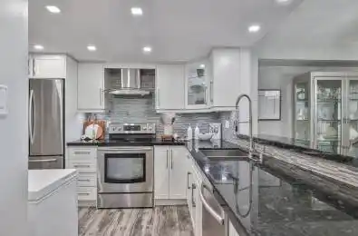 10 Torresdale Avenue Unit# 806 Toronto C07 Ontario M2R 3V8