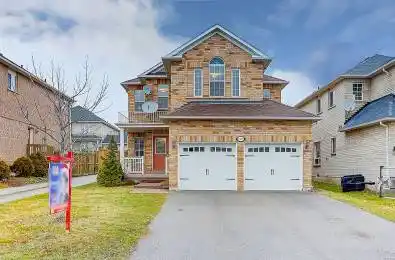 2479 Nichols Drive Oakville Ontario L6H 6Y5