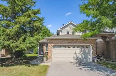 1550 Gordon Street Unit# 9 Guelph Ontario N1L 1C7
