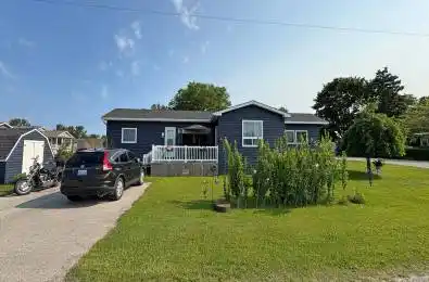 27 Cranberry Drive Ashfield-Colborne-Wawanosh Ontario N7A 3Y3