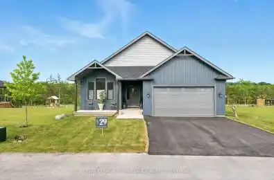 Lot 29 River Rapids Road Quinte West Ontario K0K 2C0