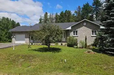 70 Sprucedale Avenue Madawaska Valley Ontario K0J 1B0