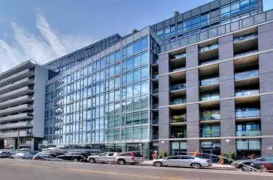 1190 Dundas Street Unit# 220 Toronto E01 Ontario M4M 0C5