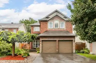 28 Borealis Crescent Overbrook - Castleheights and Area Ontario K1K 4T