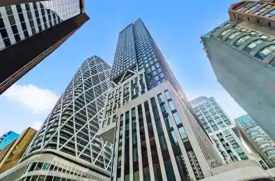238 Simcoe Street Unit# 403 Toronto C01 Ontario M5T 0E2