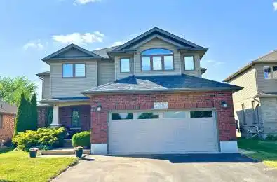 120 Spencer Drive Centre Wellington Ontario N0B 1S0