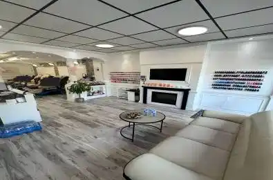 1844 Lakeshore Road Mississauga Ontario L5J 1J7