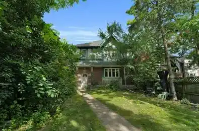 390 Davenport Road Toronto C02 Ontario M4V 1B4