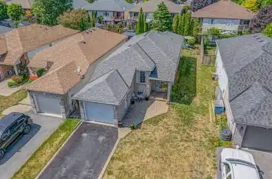 229 Carroll Crescent Cobourg Ontario K9A 5P8